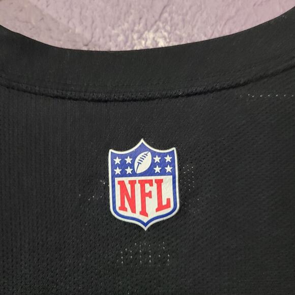 NFL On Field Apparel Nike Dri-Fit Football Jersey 3X XXXL *Please Read* - Picture 9 of 9